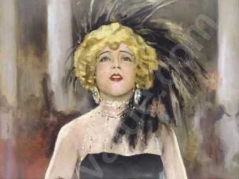 Mae Murray~All I Want Is Just One Girl ~ Fred MacM...