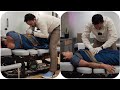 Chiropractic treatment for full body pain drmushtaq mumbai india 