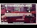 Original cast of stereophonic  champagne official audio