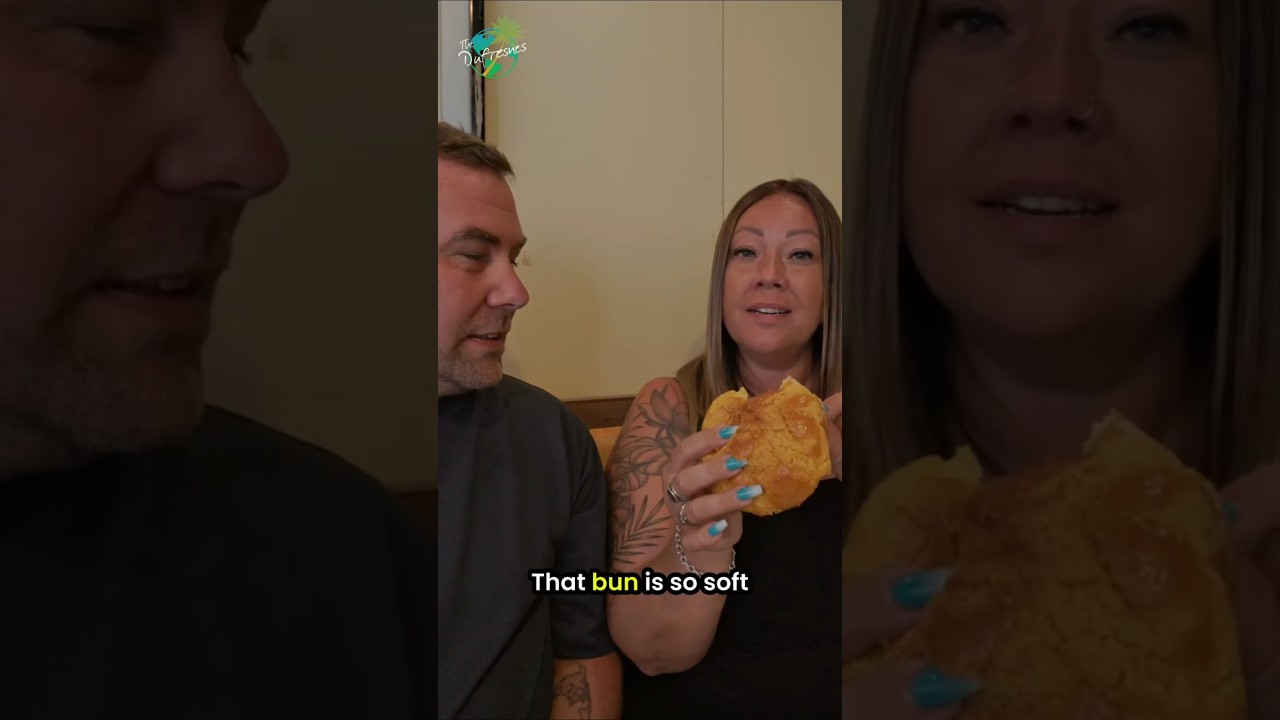 There's No Pineapple In This 