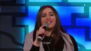 Sona Rubenyan & Arpi - Hayastan//Սոնա Ռուբենյան & Արփի Իմ Հայաստան