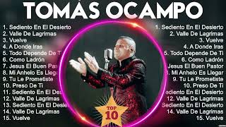 T O M Á S O C A M P O ~ 10 Grandes Exitos ~ Las Monjitas, Entre Perico Y Perico, El Baile De S... by Top Music 5,671 views 3 weeks ago 38 minutes