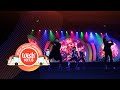 SB19 performs &quot;What?&quot; LIVE on Wish 107.5