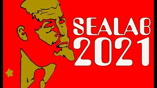 Sealab 2021 Is An Experiment Under the Sea: [as] Retrospectives