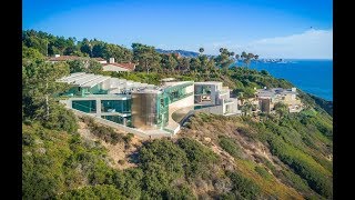 Stunning 30 Million 12 000 SQ FT 6 Bed 6 Bath Home in California USA