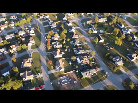 Lavergne TN basic fly around