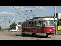 Мариупольский трамвай  Mariupol tram (2020)