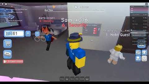 Bloxton Exploiter Report