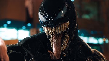 Venom Soundtrack - Venom Theme