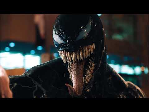 Venom Soundtrack Venom Theme