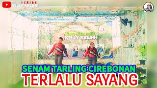 SENAM TARLING CIREBONAN \