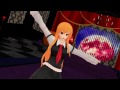 【東方MMD】ハロウィン特別回・トリックオアトリート!!