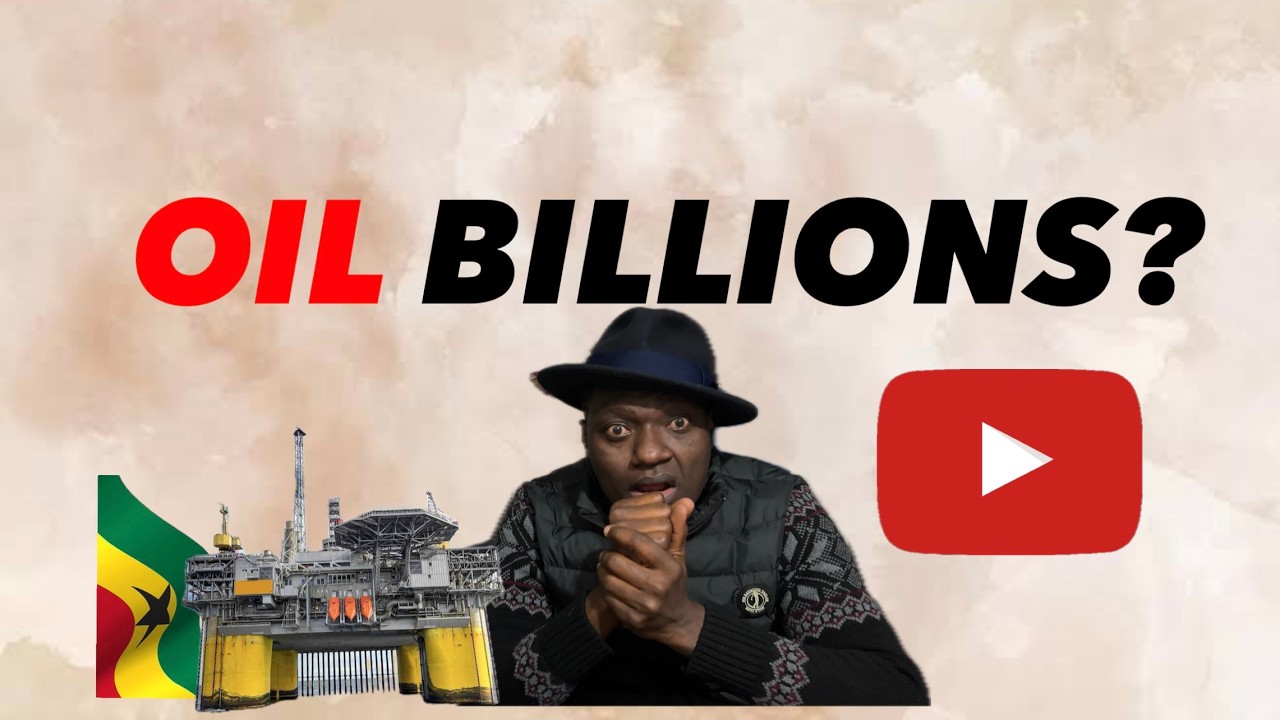 How Ghana Made Billions From Oil: What They’re Not Telling You
