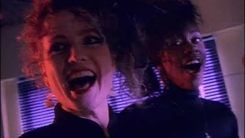 Jerry Harrison - Rev It Up (Official Music Video)
