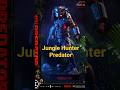 Prime1 studios Jungle Hunter Predator 1/3 scale statue #prime1studio #predator