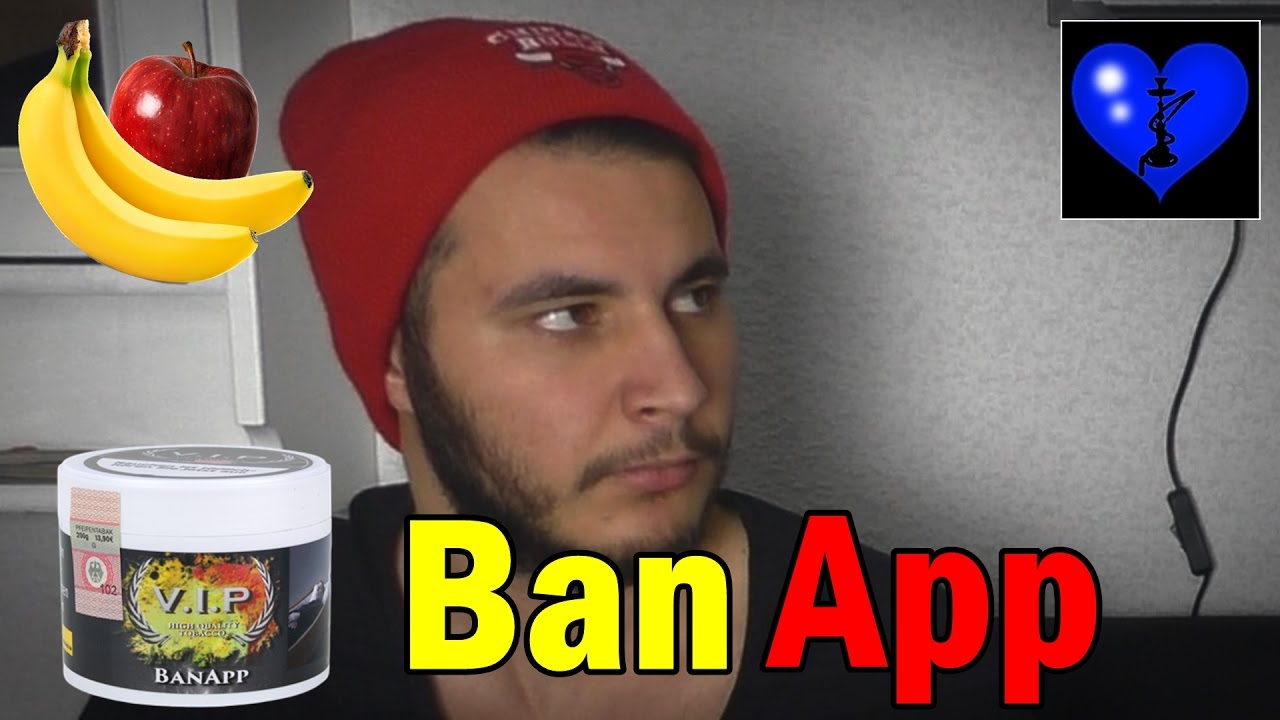 V.I.P BanApp - Ömers Blick des Todes 