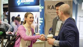 2019 Summit Highlight with Attendee Interviews