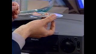 Electronique de loisirs annoncé - Journal de France 2 (1996)