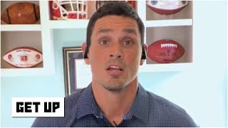 David Pollack’s Top 5 non-QBs in the 2021 NFL draft class | Get Up