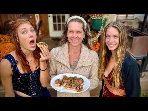 What’s Cooking? Ep.8