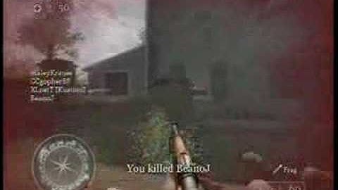 XLostT IKustomI cod2 montage