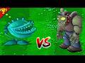 Infinity Snow Chomper - New Plant in Plant vs Zombies