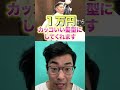 【検証】貧乏YouTuberが１万円のヘアカットを１０００円カットにお願いしたら、再現できるのか？