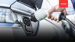 Victron Energy Vrm Update, Ev Charging Data Available Now On Dashboard