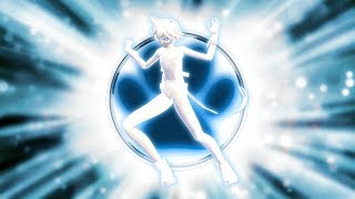 Mmdmiraculous Chat Noirchat Blanc Transformationvillain Fanmade