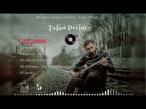 Tufan Derince - Grani (Official Audio)
