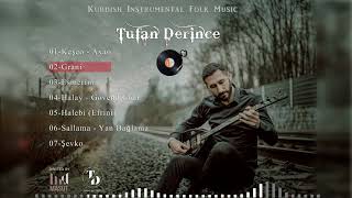 Tufan Derince - Grani  Resimi