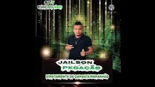 Só No Leite De Coco _ Jailson Pegação