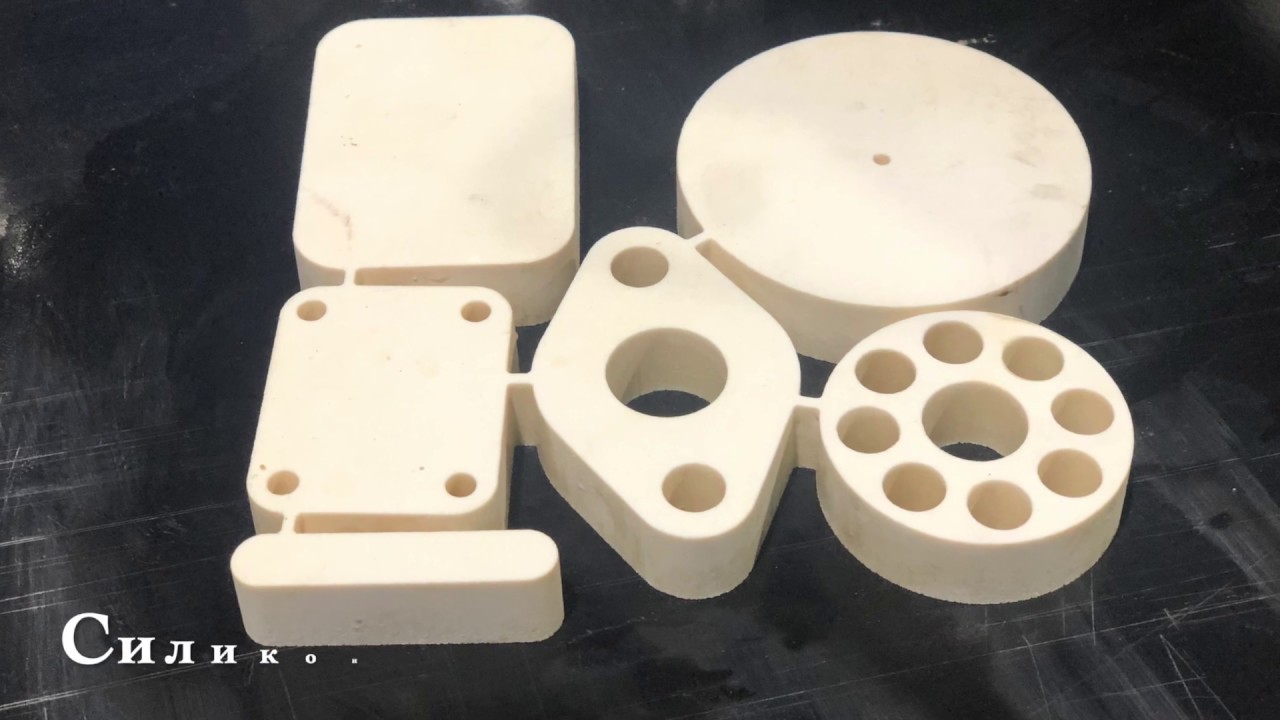 Собственное производство прокладок резиновых, паронитовых, селиконовых ...