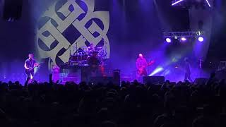 Breaking Benjamin - Had Enough - Live Hd Wind Creek Event Center 2024