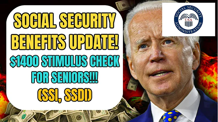 SOCIAL SECURITY UPDATE: NEW 2023 Benefits for the Elderly & Disabled EXPLAINED (SSI, SSDI) - DayDayNews