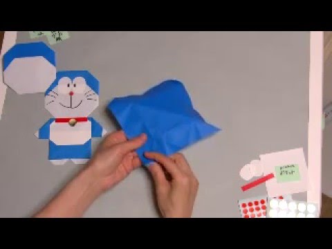 Origami かんたん かわいいおりがみ Youtube