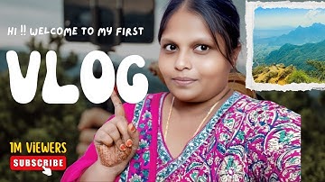 MY FIRST YOUTUBE VIDEO😋 |Introducing my Youtube Channel|@nandncreaters4u 