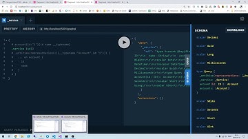 graphql-dotnet apollo federation
