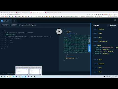 graphql-dotnet apollo federation