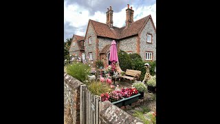 This VILLAGE is a FILM LOCATION 🇬🇧 | Londoner