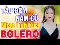 Tàu Đêm Năm Cũ, Đường Tím Bằng Lăng - LK Nhạc Lính Mới Gây Nghiện Theo Thời Gian