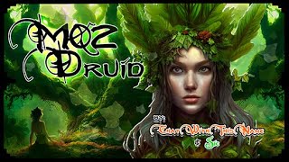 MQ2Druid Overview - CWTN RedGuides MQ MacroQuest Very Vanilla