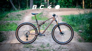 The All New ALLIED BC40