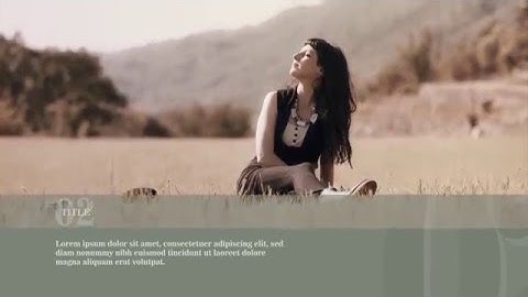 LiveJournal (Video Displays) - After Effects Template