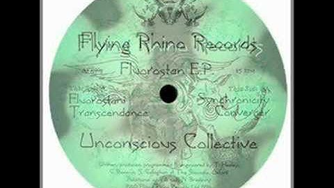 Unconscious Collective- Synchronicity Converger