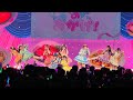 のんふぃく! ツアー福岡『すきぴのおかげ!』 2026年9月25日