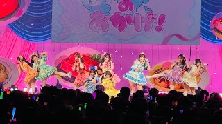 のんふぃく! ツアー福岡『すきぴのおかげ！』 2026年9月25日