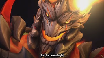 The Story of Patch 10.1: Embers of Neltharion - ALL WE KNOW SO FAR [Lore]