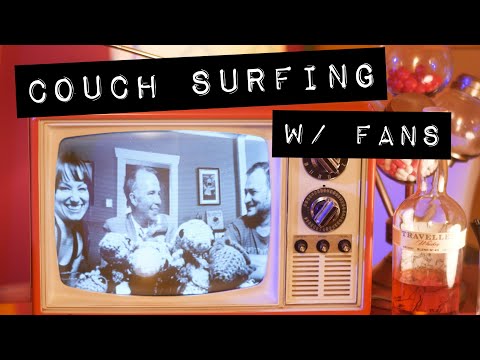 𝙲𝙾𝚄𝙲𝙷 𝚂𝚄𝚁𝙵𝙸𝙽𝙶 𝙰𝙽𝙳 𝚂𝙺𝙰𝙽𝙺𝙵𝙴𝚂𝚃 - Doug Stanhope Podcast