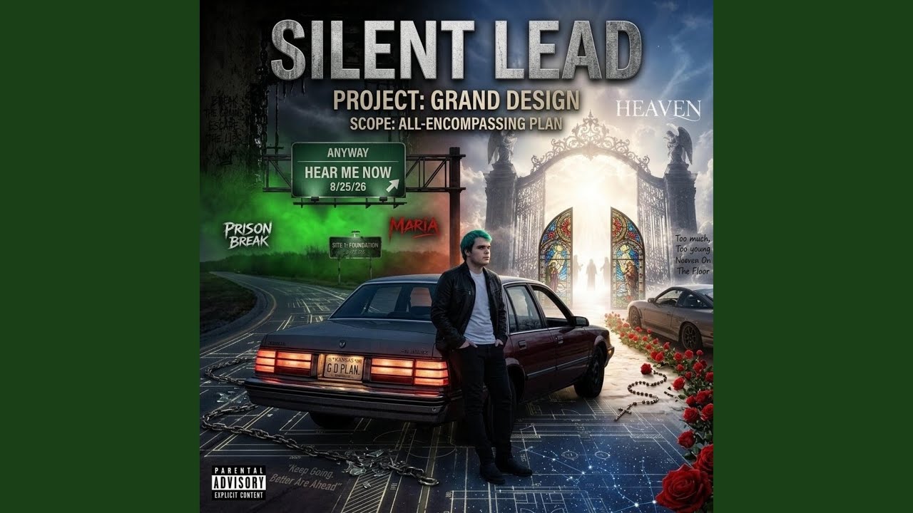 Watch Silver Ghost on YouTube Watch Silver Ghost on YouTube